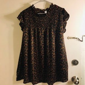 NEW WITH TAGS Old Navy 3x